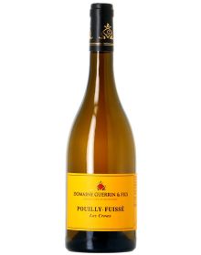 Domaine Guerrin et Fils - Pouilly Fuissé Les Croux 2023