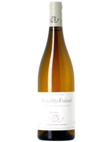 Guffens Heynen - Pouilly Fuissé Cuvée Unique 2021
