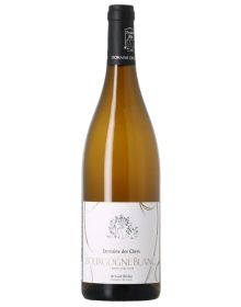 Chers - Bourgogne Chardonnay 2023