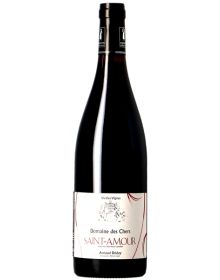 Domaine des Chers - Saint Amour Vieilles Vignes 2023