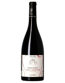 Domaine des Chers - Saint Amour Vieilles Vignes Champs Grillés 2023