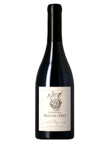 Jules Desjourneys - Moulin à Vent Chassignol 2020