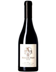 Jules Desjourneys - Moulin à Vent Le Styx 2019