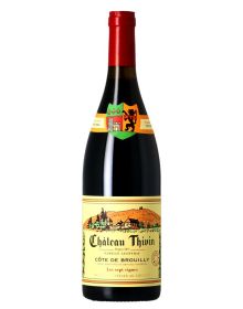 Château Thivin - Les Sept Vignes 2023
