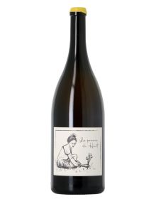 Anne et Jean François Ganevat - Magnum La Prairie du Haut Blanc - Savagnin Rose