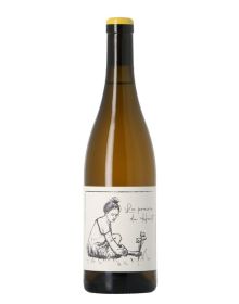 Anne et Jean François Ganevat - La Prairie du Haut Blanc - Savagnin Rose