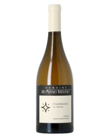 Marnes Blanches - Au Rettin 2022 - Chardonnay 