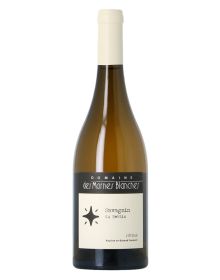 Marnes Blanches - Au Rettin 2022 - Savagnin