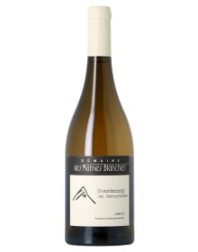 Marnes Blanches - Les Bernardines 2022 - Chardonnay 