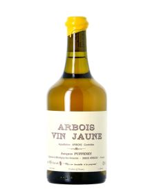 Jacques Puffeney - Vin Jaune 2014