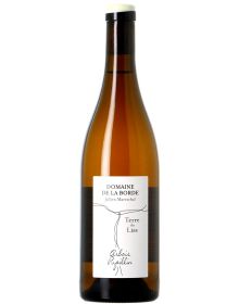 Domaine de la Borde - Chardonnay Terre du Lias 2022