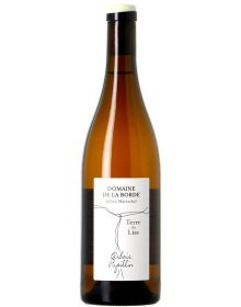 Domaine de la Borde - Chardonnay Terre du Lias 2024