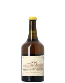 Anne et J-F Ganevat - Vin Jaune 2015