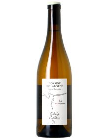 Domaine de la Borde - Chardonnay La Marcette 2022