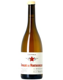 Montbourgeau - L'Etoile - 5 Étoiles 2021 - Ouillé
