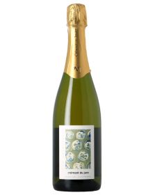Labet - Crémant du Jura Brut Nature 2022
