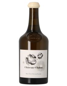 Chevassu-Fassenet - Château-Chalon 2017
