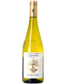 André & Michel Quenard - Chignin Les Cristallins 2025