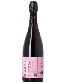 Cerdon Bartucci - Méthode Ancestrale - L2025