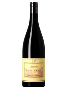François Villard - Saint Joseph Mairlant 2023