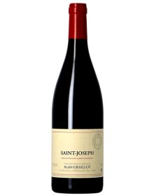 Alain Graillot - Saint Joseph 2023