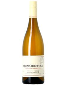 Alain Graillot - Crozes Hermitage Blanc 2024