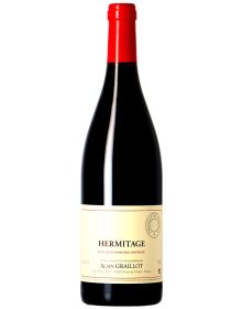 Alain Graillot - Hermitage 2023