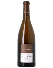 Tunnel/Stéphane Robert - Saint Péray Marsanne 2024