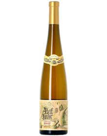 Albert Boxler - Riesling Grand Cru Brand K 2022