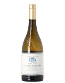 Mas des Bressades - Costières de Nîmes Tradition Blanc 2024