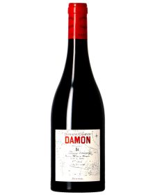 Charvin - Côtes du Rhône Damon 2023