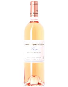 Clos Sainte Magdeleine - Cassis Rosé 2021