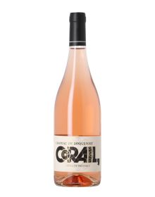 Roquefort - Corail Rosé 2025