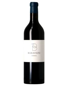 Baravéou - Bandol 2024