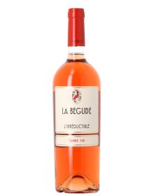 La Bégude - Bandol Irréductible Rosé 2020