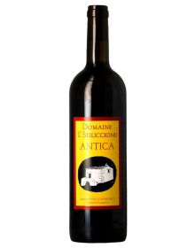 U Stiliccionu - Antica 2021