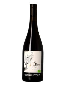 Domaine Vico - Le Bois du Cerf 2023