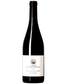 Clos de la Barthassade - Les Ouvrées 2023 - Terrasses du Larzac 