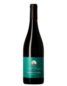 Clos de la Barthassade - Cuvée H9 2024 - Terrasses du Larzac (étiquette abimée)