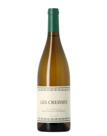 Les Creisses - Blanc 2024