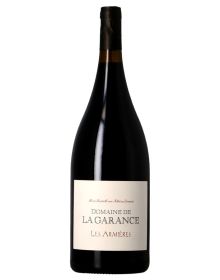 La Garance - Magnum Les Armières 2022