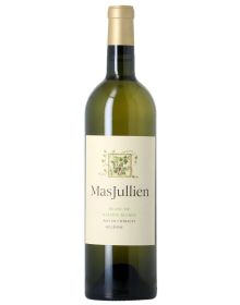 Mas Jullien - Blanc de Raisins Blancs 2023