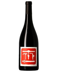 La Baronne - Corbières Les Chemins 2021