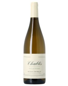 Bessin Tremblay - Chablis Vieilles Vignes 2023