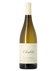 Bessin Tremblay - Chablis 2023