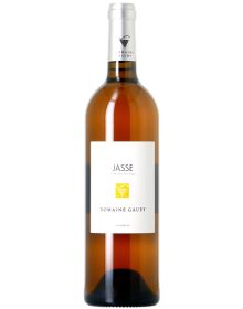 Gauby - La Jasse Blanc 2023