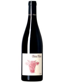 Olivier Pithon - Laïs 2022 Rouge