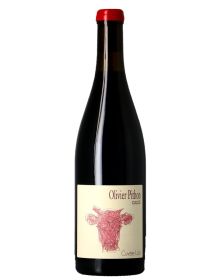 Olivier Pithon - Laïs 2022 Rouge