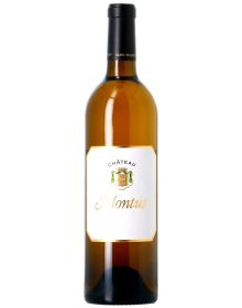Château Montus -  Blanc 2019