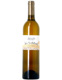 Dames de Sarrasi - Montels - Gaillac Blanc Sec - les 3 chênes 2023